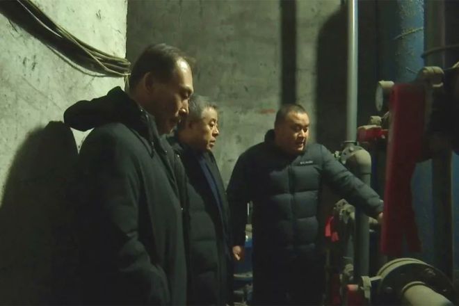 PG电子 PG电子平台【基 层】 市区两级人民检察院联合开展公益诉讼检查(图1)