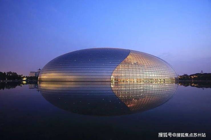 外滩东岸售楼处首页网站-金隅外滩东岸2024年最新价格 生活配套-楼盘地址(图6)