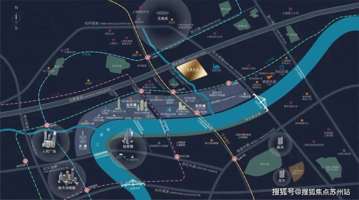 外滩东岸售楼处首页网站-金隅外滩东岸2024年最新价格 生活配套-楼盘地址(图13)