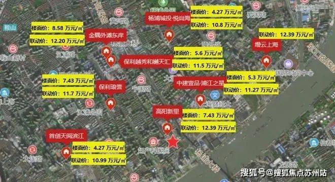 金隅外滩东岸(2024年金隅外滩东岸)首页网站-最新楼盘详情-户型配套(图2)