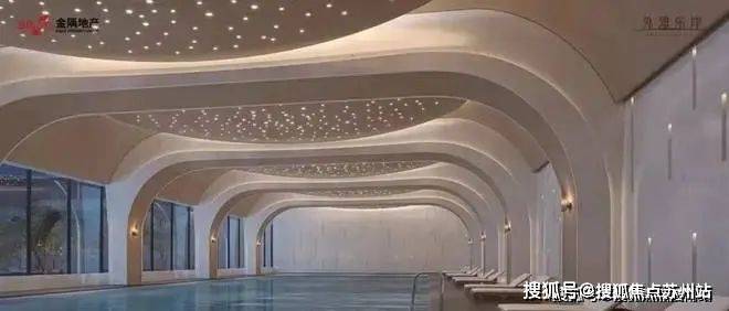 金隅外滩东岸(2024年金隅外滩东岸)首页网站-最新楼盘详情-户型配套(图8)