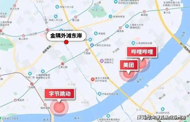 金隅外滩东岸(2024年金隅外滩东岸)首页网站-最新楼盘详情-户型配套(图15)