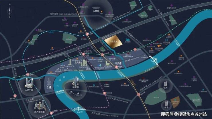 金隅外滩东岸(售楼处)首页网站-外滩东岸欢迎您楼盘详情价格户型(图14)